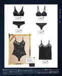 Lingerie Femme Lingerie Femme