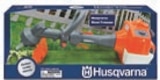 Jouet Coupe-Bordures - HUSQVARNA en promo chez Husqvarna Jouet Coupe-Bordures - HUSQVARNA dans le catalogue Husqvarna