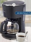 Kaffeemaschine 29055 von TECHNOLUX im aktuellen ROLLER Prospekt für 19,99 €