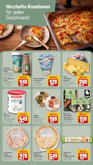 Kaffee im aktuellen REWE Prospekt (Dreieich) Kaffee im REWE Prospekt "Dein Markt" mit 30 Seiten (Dreieich)