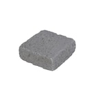 Pave carroco - Gris porphyre - 105 x 105cm ep 4 cm à 21,90 € dans le catalogue Brico Cash