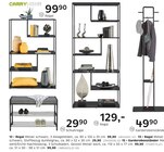 Regal Angebote von Carryhome bei XXXLutz Möbelhäuser Lüneburg für 29,90 €