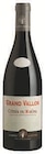 Cotes du Rhone AOP - GRAND VALLON - Super U à Perpignan Cotes du Rhone AOP - GRAND VALLON en promo chez Super U Perpignan à 3,95 €