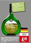 Aktuelle Braten Angebote bei Marktkauf in Offenbach (Main) Aktuelles Franken Volkacher Kirchberg Müller-Thurgau halbtrocken Q.b.A. Angebot bei Marktkauf in Offenbach (Main) ab 4,49 €