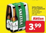 Pilsener im Angebot bei Markant Nordwest in Lingen Pilsener Angebote von Veltins bei Markant Nordwest Lingen für 3,99 €