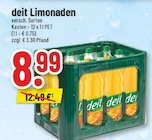Limonaden bei Trinkgut im Lippstadt Prospekt für 8,99 €