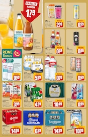 Tee im REWE Prospekt in Sankt Augustin Aktueller REWE Prospekt mit Tee, "Dein Markt", Seite 24