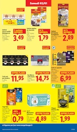 Café Angebote im Prospekt "Économies XXL" von Lidl Café Angebote im Prospekt "Économies XXL" von Lidl auf Seite 21