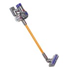 Mon aspirateur Dyson - DYSON en promo chez Carrefour Lourdes à 26,90 €