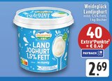 Landjoghurt bei EDEKA im Dormagen Prospekt für 2,69 €