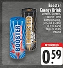 EDEKA Hagen - Energy Drink Angebot im Prospekt Energy Drink bei EDEKA im Hagen Prospekt für 0,59 €
