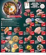 Leberwurst im Kaufland Prospekt in Bremen Aktueller Kaufland Prospekt mit Leberwurst, "Aktuelle Angebote", Seite 15