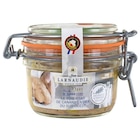 Foie gras - JEAN LARNAUDIE - Carrefour à Avignon Foie gras - JEAN LARNAUDIE en promo chez Carrefour Avignon à 13,99 €
