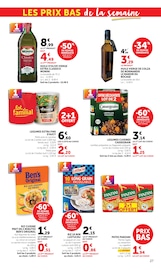 Promos Micro-Ondes dans le catalogue "SUPER U" de Super U Micro-Ondes en promo dans le catalogue Super U à la page 27