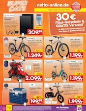Camping im Netto Marken-Discount Prospekt in Hildesheim Aktueller Netto Marken-Discount Prospekt mit Camping, "Aktuelle Angebote", Seite 54