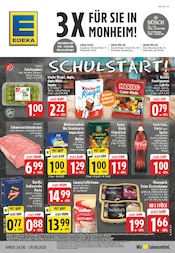 Braten im E center Prospekt in Langenfeld Aktueller E center Prospekt mit Braten, "Aktuelle Angebote", Seite 1