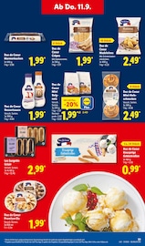 Schnecken im Lidl Prospekt in Bremen Aktueller Lidl Prospekt mit Schnecken, "LIDL LOHNT SICH", Seite 45