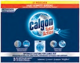 4-in-1 Anti-Kalk Tabs von Calgon für 7,99 € bei Netto mit dem Scottie im Angebot 4-in-1 Anti-Kalk Tabs von Calgon im aktuellen Netto mit dem Scottie Prospekt