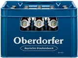 Helles im Angebot bei Kaufland in Stadtallendorf Helles Angebote von Oberdorfer bei Kaufland Stadtallendorf für 13,99 €