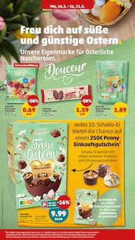 Gutscheine im Penny Prospekt "Wer günstig will, muss Penny." mit 49 Seiten (Mannheim)