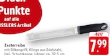 Aktuelles Zesterreibe Angebot bei E center in Stuttgart ab 7,99 €