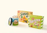 50% D'ÉCONOMIE SUR LES GAMMES BEN & JERRY'S, TWISTER ET SOLERO à Auchan Hypermarché dans Montpezat 50% D'ÉCONOMIE SUR LES GAMMES BEN & JERRY'S, TWISTER ET SOLERO à Auchan Hypermarché dans Montpezat