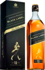 Black Label Whisky im Angebot bei EDEKA in Seevetal Black Label Whisky Angebote von Johnnie Walker bei EDEKA Seevetal für 19,99 €