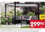 Gartenpavillon Rhodos im Angebot bei Rusta in Bremen Gartenpavillon Rhodos Angebote bei Rusta Bremen für 299,90 €