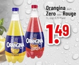 Zero oder Rouge bei Trinkgut im Rosenhof Prospekt für 1,49 €