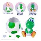 Carrefour Rethel - Promo Yoshi interactif à faire éclore Promo Yoshi interactif à faire éclore à 57,89 € dans le catalogue Carrefour à Rethel