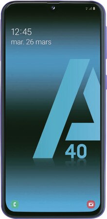 Smartphone - Géant Casino à Créteil Smartphone en promo chez Géant Casino Créteil à 239,00 €