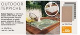 Outdoor-Teppiche Angebote bei Opti-Wohnwelt Fulda für 44,00 €