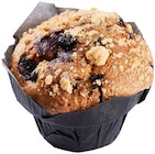 REWE Rhede - Muffin Blueberry Angebot im Prospekt Muffin Blueberry bei REWE im Rhede Prospekt für 1,39 €