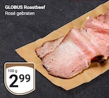 Roastbeef Angebote von Globus bei GLOBUS Kerpen für 2,99 €
