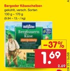 Netto Marken-Discount - Käsescheiben Angebot im Prospekt Käsescheiben bei Netto Marken-Discount im Prospekt "" für 1,69 €