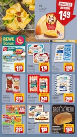 Wasa Angebot im REWE Prospekt, gültig von 23.06.2025 bis 28.06.2025 Wasa Angebot im aktuellen REWE Prospekt auf Seite 12