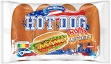 Hot Dog Rolls Angebote von Mike Mitchell's bei Penny Saarbrücken für 0,89 €