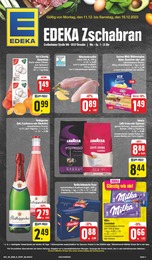Aktueller EDEKA Supermärkte Prospekt für Dresden 11.12.2023 - 16.12.2023 EDEKA Prospekt für Dresden mit 24 Seiten