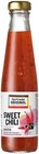 Sweet Chili Sauce im Angebot bei REWE in Chemnitz Sweet Chili Sauce Angebote von Fairtrade Original bei REWE Chemnitz für 1,99 €