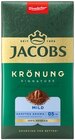 Krönung im Angebot bei REWE in Oldenburg Krönung Angebote von Jacobs bei REWE Oldenburg für 6,49 €