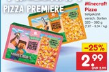 Aktuelle Pizza Angebote bei Netto Marken-Discount in Dresden Aktuelles Minecraft Pizza Angebot bei Netto Marken-Discount in Dresden ab 2,99 €