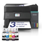 Multifunktionsdrucker EcoTank ET-4950 bei expert im Simmerath Prospekt für 379,00 €