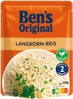 Express Reis von Ben's Original für 2,29 € bei Netto mit dem Scottie im Angebot Express Reis von Ben's Original im aktuellen Netto mit dem Scottie Prospekt