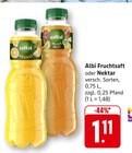 Angebot im EDEKA Bietigheim-Bissingen Prospekt EDEKA Bietigheim-Bissingen Prospekt mit im Angebot für 1,11 €