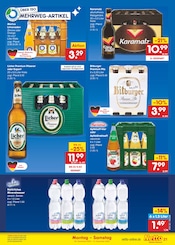Bitburger im Netto Marken-Discount Prospekt in Ludwigshafen Aktueller Netto Marken-Discount Prospekt mit Bitburger, "Aktuelle Angebote", Seite 27