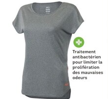 T-shirt - Sport 2000 à Nancy T-shirt en promo chez Sport 2000 Nancy à 24,95 €