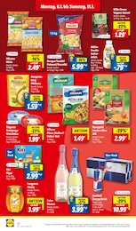 Energydrink Angebot im aktuellen Lidl Prospekt auf Seite 16