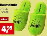 Aktuelle Hausschuhe Angebote bei Thomas Philipps in Saarbrücken Aktuelles Hausschuhe Angebot bei Thomas Philipps in Saarbrücken ab 4,99 €
