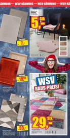 Aktueller Wilhelm Pelster GmbH & Co. KG Prospekt mit Sitzkissen, "LETZTE CHANCE. WSV RÄUMUNG.", Seite 2