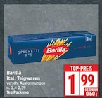 Aktuelles Ital. Teigwaren Angebot bei EDEKA in Potsdam ab 1,99 €